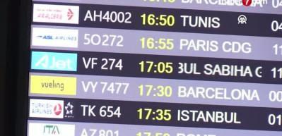 AJet'in yaz sezonunda 3. üssü Bodrum olacak