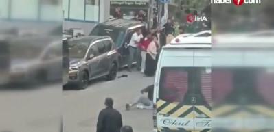 Akraba ailelerin evlilik tartışması kanlı bitti