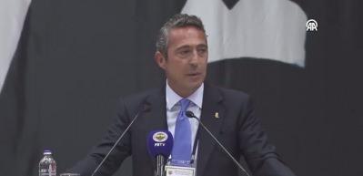 Ali Koç, Sevilla kulübünü satın almak istiyor: Resmi teklif henüz yok