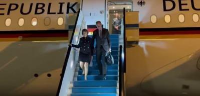 Almanya Başbakanı Merz Türkiye ile ilgili olarak "Ortaklığımızı genişletmek istiyorum" dedi