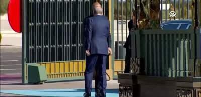 Almanya Başbakanı Merz’den Türkiye’ye sürpriz ziyaret: İkili ilişkilerde yeni dönem sinyali