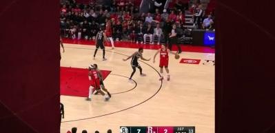 Alperen Şengün’den 21 sayı: Houston Rockets sezonun İlk galibiyetini aldı