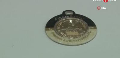 "Altın satışlarının durdurulduğu haberleri doğru değil"