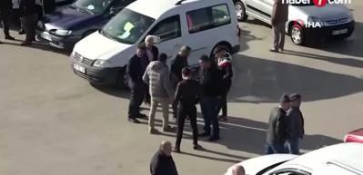 Altından kaçanın yeni adresi otomobil!