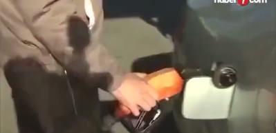 Araç sahiplerini üzen haber! Tabelalar  değişiyor