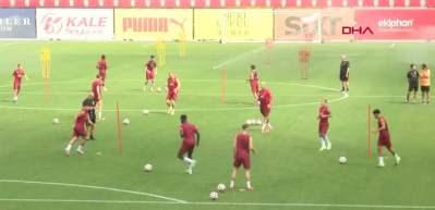 Avrupa devleri Galatasaray'ın yıldızları için geliyor