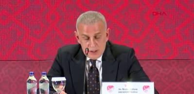 Bahis skandalı sonrasında Beşiktaş TFF'ye flas talepte bulundu