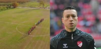 Bahisçi hakem Zorbay Küçük'ün yönettiği şaibeli maç sonrası ilk başvuru geldi