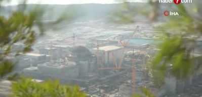 Bakan Bayraktar Akkuyu Nükler enerji santrali için kritik tarihi açıkladı