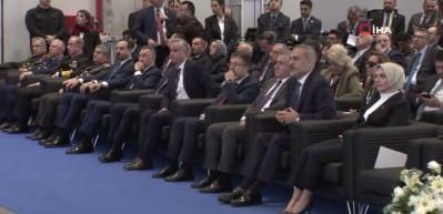 Bakan G&uuml;ler'den ALTAY Tankı'na dair &ouml;nemli a&ccedil;ıklamalar