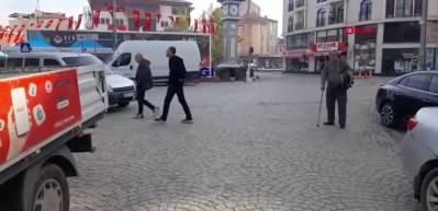 Balıkesir Sındırgı'da deprem