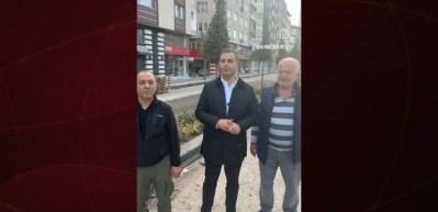 Balıkesir’de veri güvenliği tartışması: BASKİ ihalesi İsrailli firmaya mı verildi?