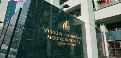 Bankacılık sektörünün mevduatı geçen hafta arttı