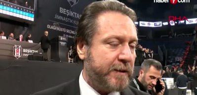 Beşiktaş’tan bahis soruşturmasına müdahale! “İlk adımı biz attık”