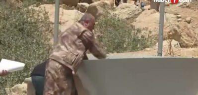 Binlerce PKK'lı terörist SDG'ye geçti!