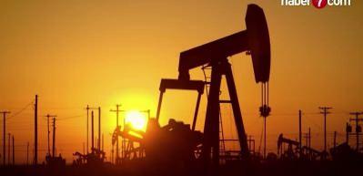 Brent petrolde düşüş sürüyor