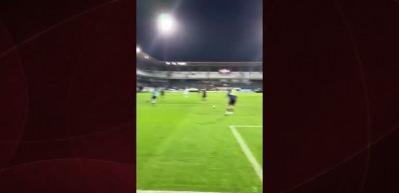 Cenk Tosun ile Aboubakar yeniden bir araya gelecek!