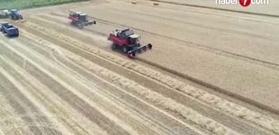 Çiftçiye yeniden sıfır faizle kredi!