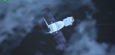 Çin, uzay istasyonuna göndereceği yeni taykonot ekibini açıkladı