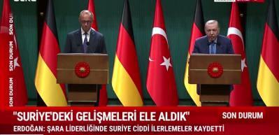 Cumhurbaşkanı Erdoğan İBB eski başkanı İmamoğlu hakkında konuştu