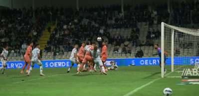 Deniz Gül, Porto’yu zaferle taşıdı!