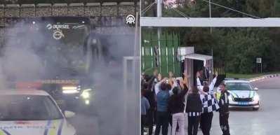 Dev derbi için geri sayım başladı