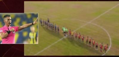 Dev derbinin var hakemi açıklandı