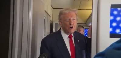 Donald Trump: Nijerya'ya girebiliriz