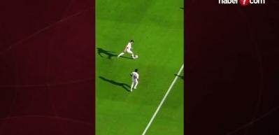 Dünyaca ünlü yıldızdan Arda Güler’e övgü yağmuru!