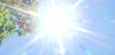 Dünyada sıcaklık artışında küresel alarm! 