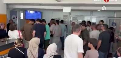 Ehliyet yenileme için son 2 gün!