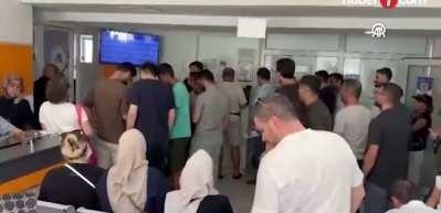 Eski ehliyetler için son tarih 31 ekim: Yenilemeyenler 7 bin liradan fazla ödeyecek