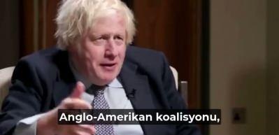 Eski İngiliz liderden ‘ahlaksız’ itiraf: Ülkeyi çökerttik, kaos çıkardık, yanlış yaptık