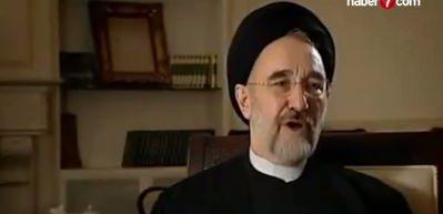 Eski İran liderinden Türkiye itirafı: Bir damla petrolleri yok ama bizden çok ileri gitmiştir