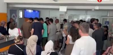 Eski tip ehliyetler için bugün son gün! 