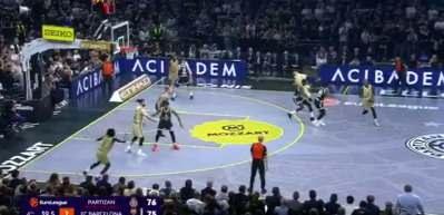 EuroLeague'de İspanyol ekiplerden ayrılık sinyali!