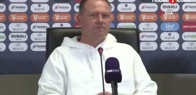 Fatih Karagümrük'te Marcel Licka dönemi sona erdi