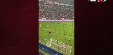 Fenerbahçe derbi öncesi farklı kazandı!