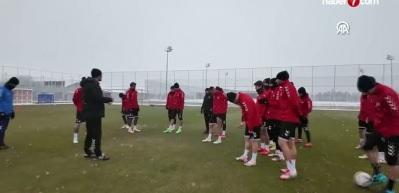 FIFA'dan Sivasspor'a 3 dönem transfer yasağı