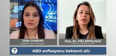 Gözler ABD Merkez Bankası'nda! Faiz indirimine devam edecek mi?