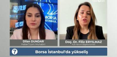 Borsada parası olanlar bu tarihe dikkat! 'Yönü belirleyecek'