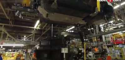 Ford, ABD’de 227 binden fazla aracı üretim hataları nedeniyle geri çağırıyor