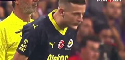 Fransızlar Fenerbahçe'nin yıldızını takibe aldı! Resmi teklif bekleniyor