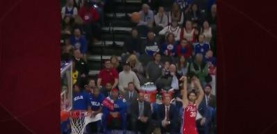 Furkan Korkmaz 7 yıllık NBA kariyerinin ardından Türkiye'ye geri döndü