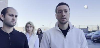 Futbol disiplin kurulu hakem Zorbay Küçük ile ilgili kararını açıkladı