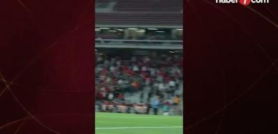 Galatasaray Trabzonspor maçında gözler golcülerde olacak