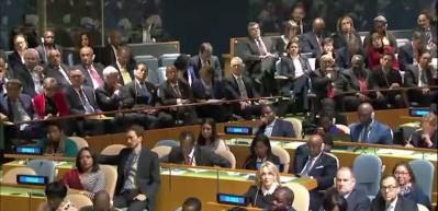 Guterres, Tel Aviv'i kınadı! Sürpriz Türkiye mesajı