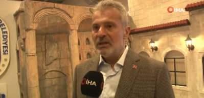 Hatay Tanıtım G&uuml;nleri'ne yoğun ilgi