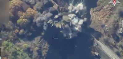 Helikopterden indikleri gibi imha: 11 askerin öldürüldüğü anlar!