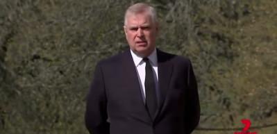 Tüm ünvanları elinden İngiliz Prensine bir şok daha!